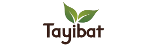 Tayibat AB logotyp