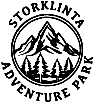 Storklinta Adventure Park AB logotyp