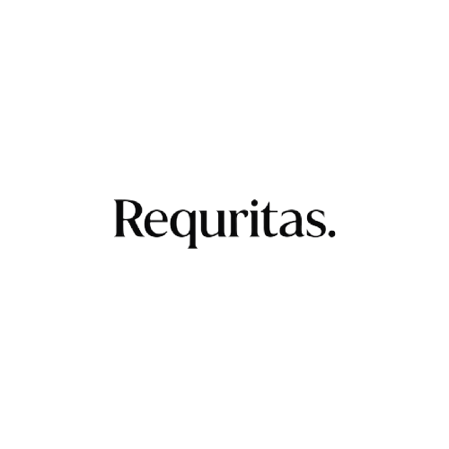Requritas AB logotyp