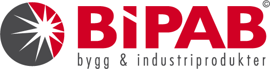 Bipab AB logotyp