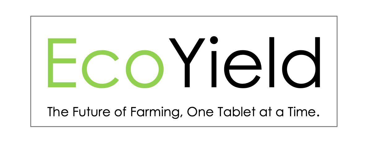 EcoYield Solutions Sweden AB logotyp