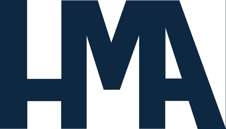 HMA Group AB logotyp