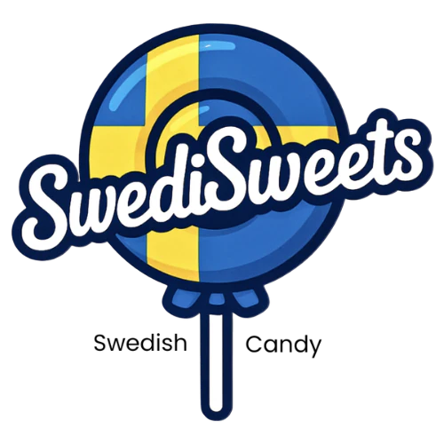 Swedisweets AB logotyp