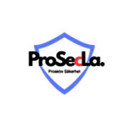 ProSecLa AB logotyp