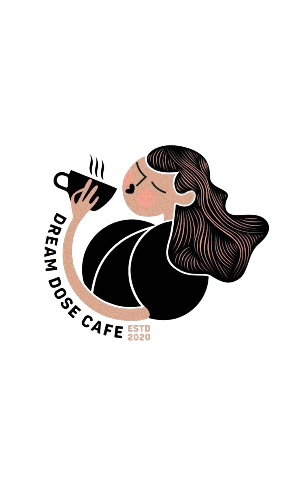 Dream Dose AB logotyp