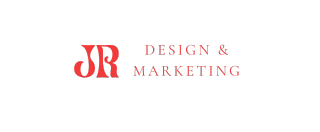 JR Design & Marketing AB logotyp