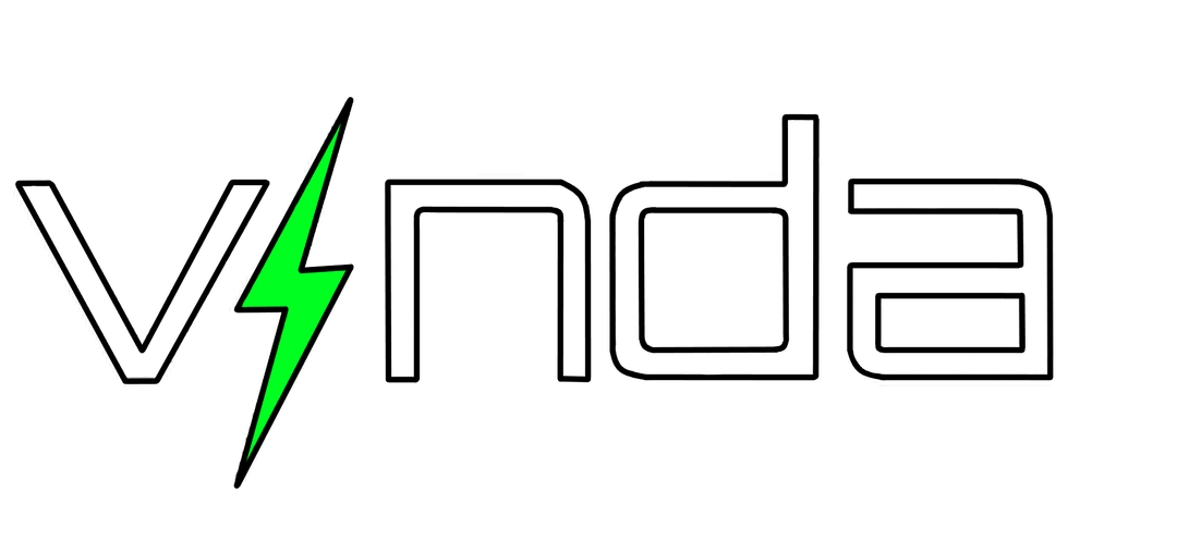Vinda Design AB logotyp