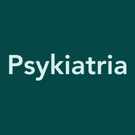 Psykiatria AB logotyp
