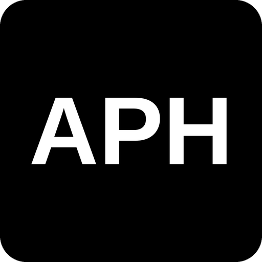 APH Film AB logotyp