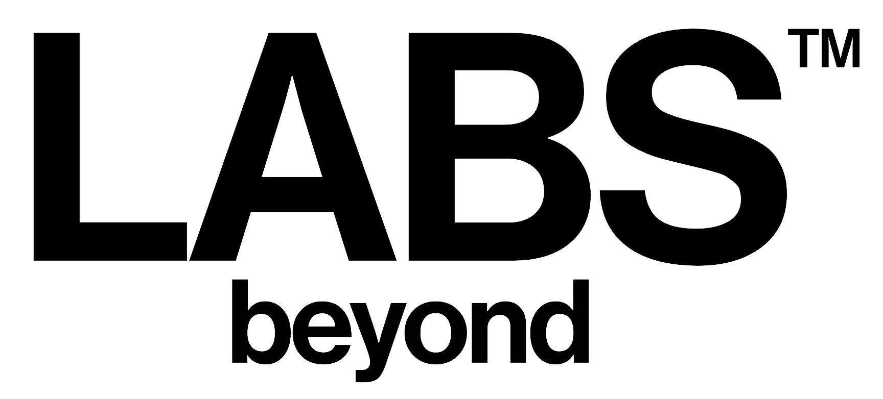 LABS beyond AB logotyp