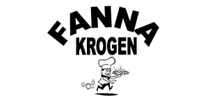 Fanna krogen AB logotyp