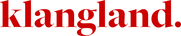 Klangland AB logotyp
