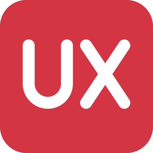 uxare.design HT AB logotyp