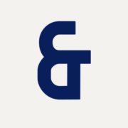 D&M agency AB logotyp