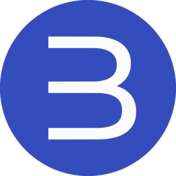 Ben Capital AB logotyp