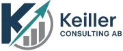 Keiller Consulting AB logotyp