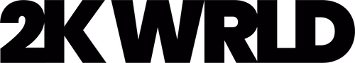 2KWRLD Apparel AB logotyp