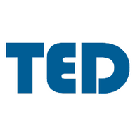 Tedrico AB logotyp
