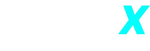 Synthrex AB logotyp