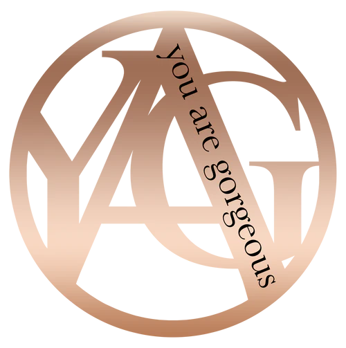 YAG Sweden AB logotyp