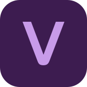 Veltare AB logotyp