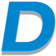 Delatool AB logotyp