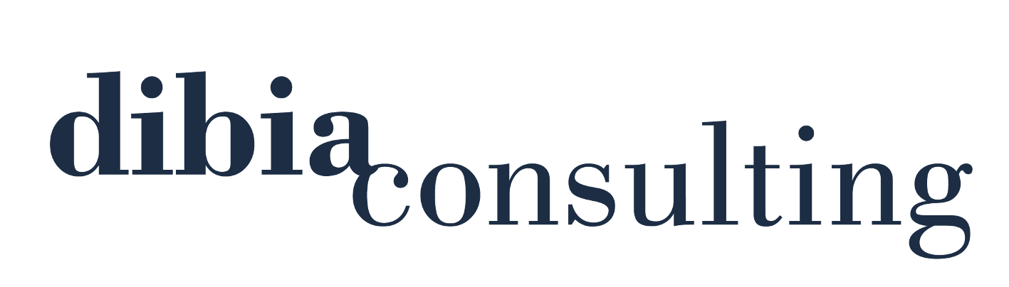 Dibia Consulting AB logotyp