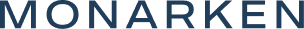 Monarken AB logotyp