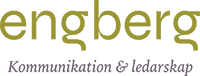 Engberg Consulting i Östersund AB logotyp