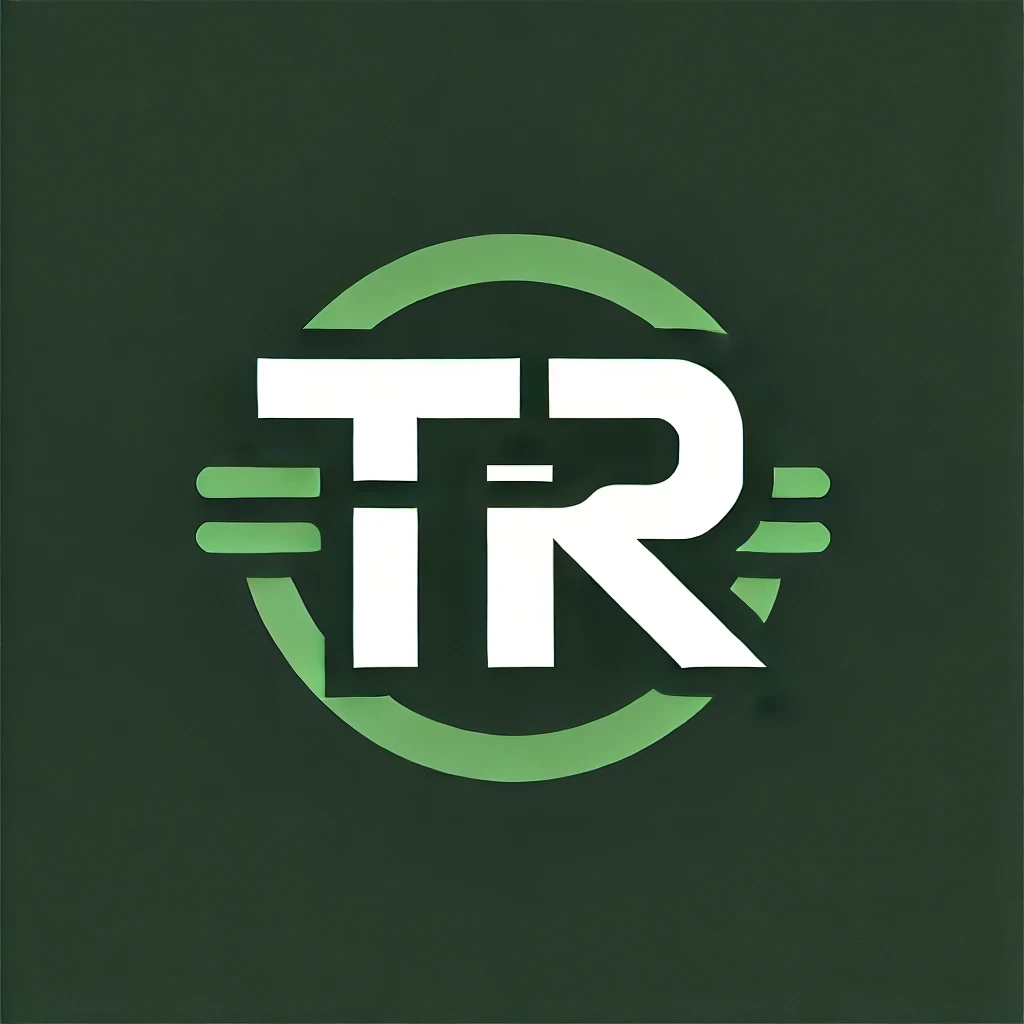 TechRange AB logotyp