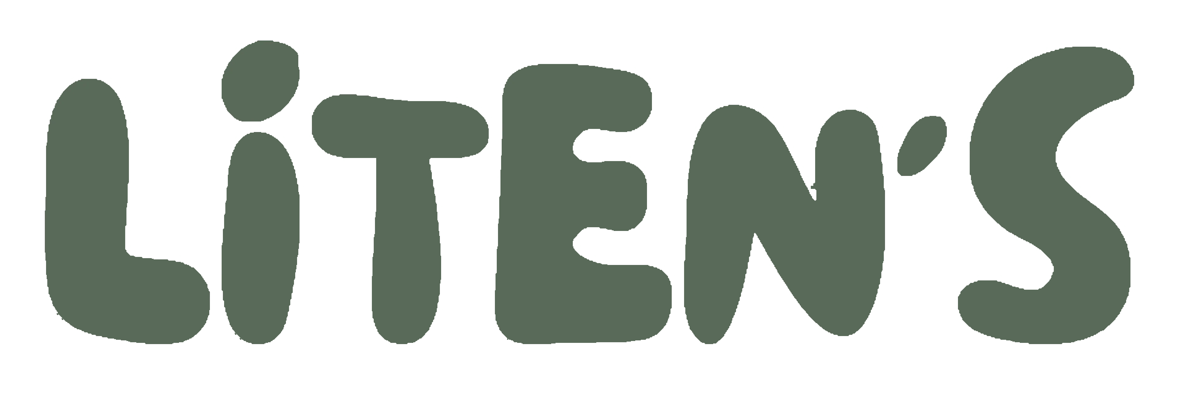 Litens Food AB logotyp