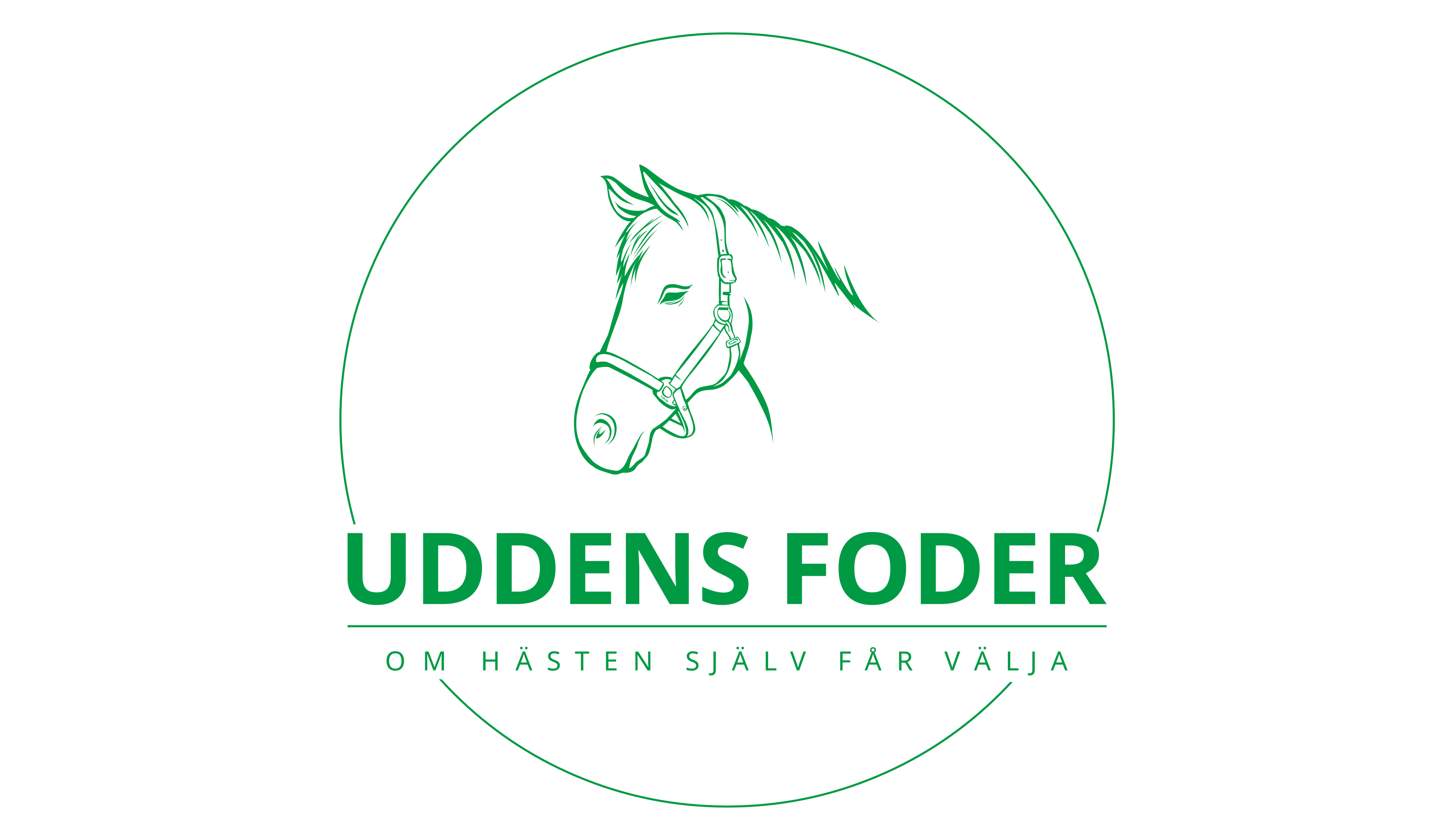 Uddens Lantbruk AB logotyp