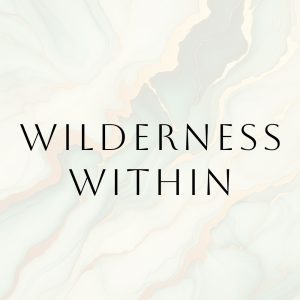 Wilderness Within AB logotyp