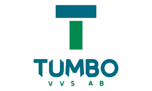 Tumbo VVS AB logotyp