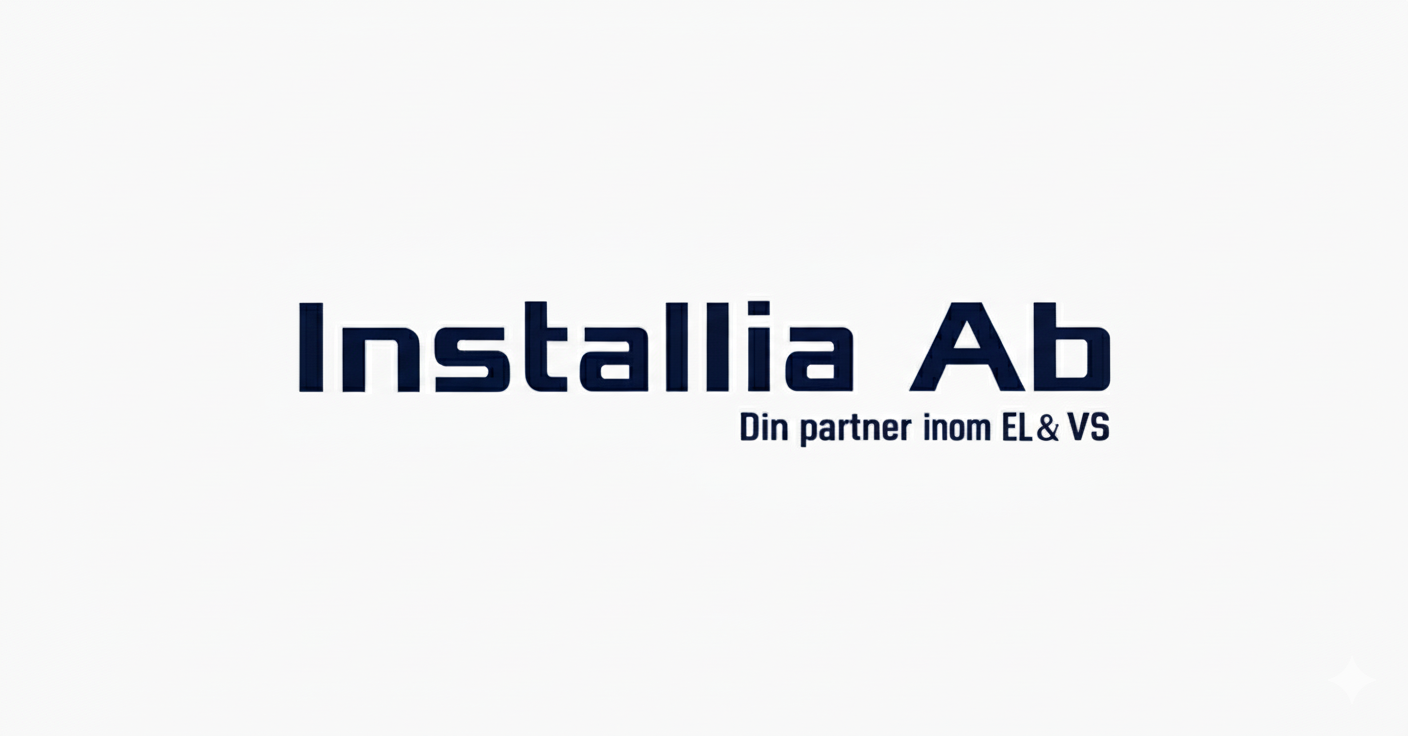 INSTALLIA AB logotyp