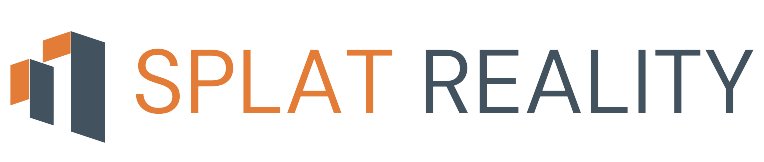 Splat Reality AB logotyp