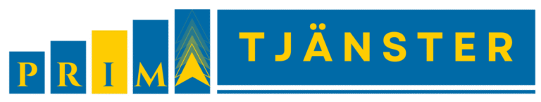 Prima Tjänster sv AB logotyp