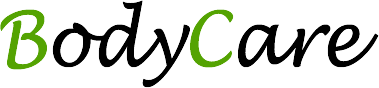 EK BodyCare AB logotyp