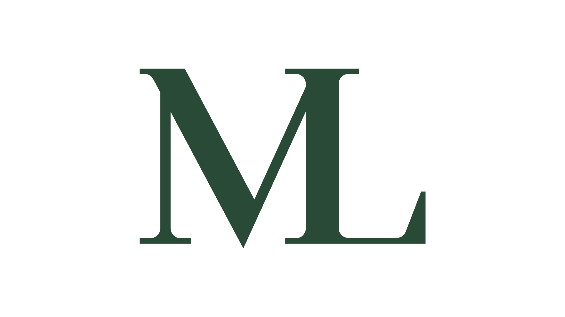 MLandstedt AB logotyp