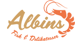 Albins Bod AB logotyp