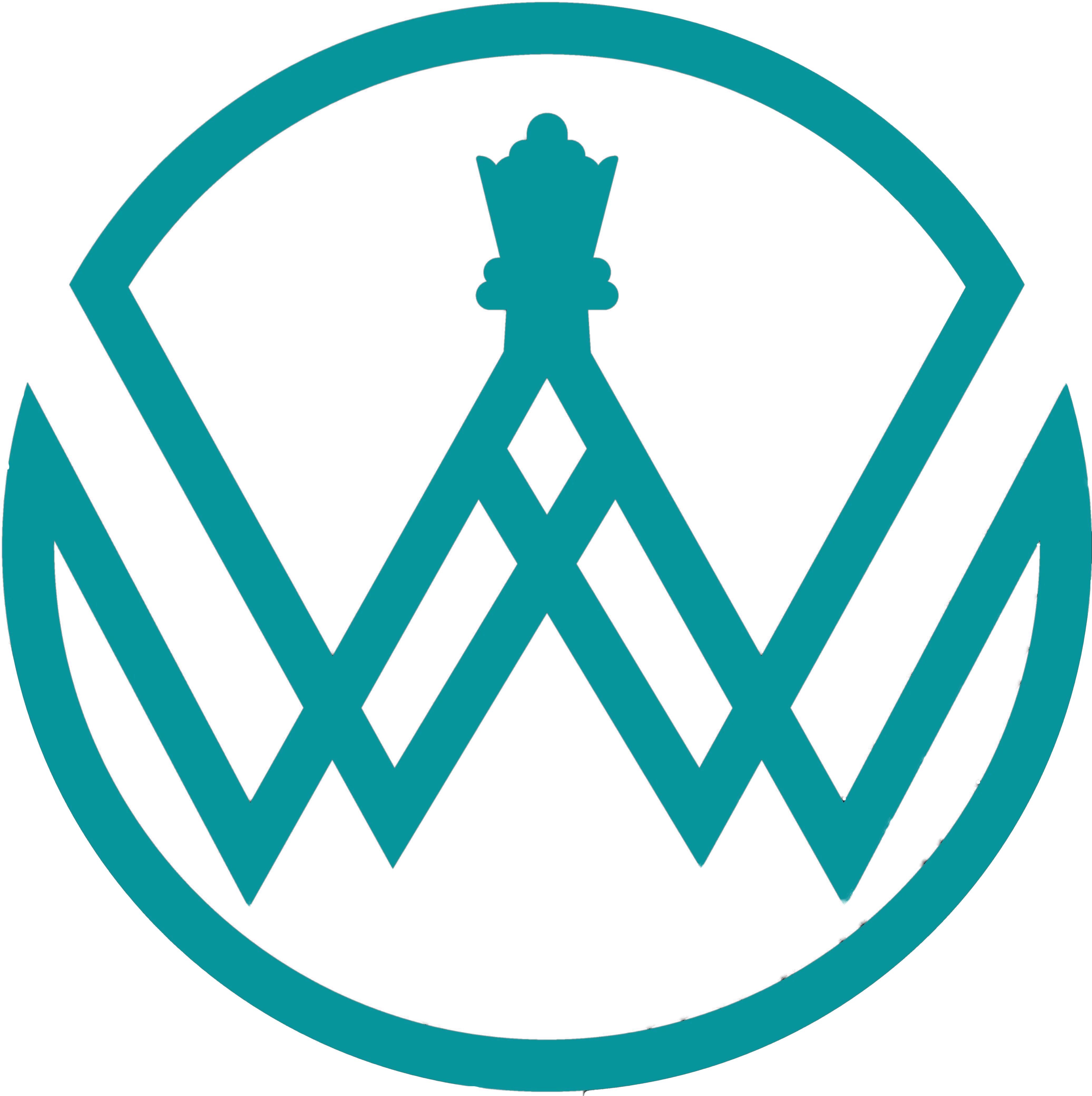 Wandersson AB logotyp