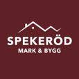 Spekeröd Mark & Bygg AB logotyp
