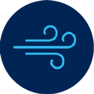 Ventimera AB logotyp