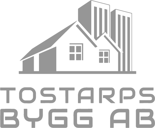 Tostarps Bygg AB logotyp
