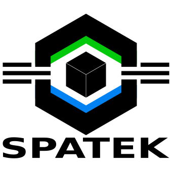 Spatek Rodero AB logotyp