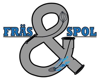 Fräs & Spol Sverige AB logotyp