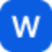 Webalyze AB logotyp