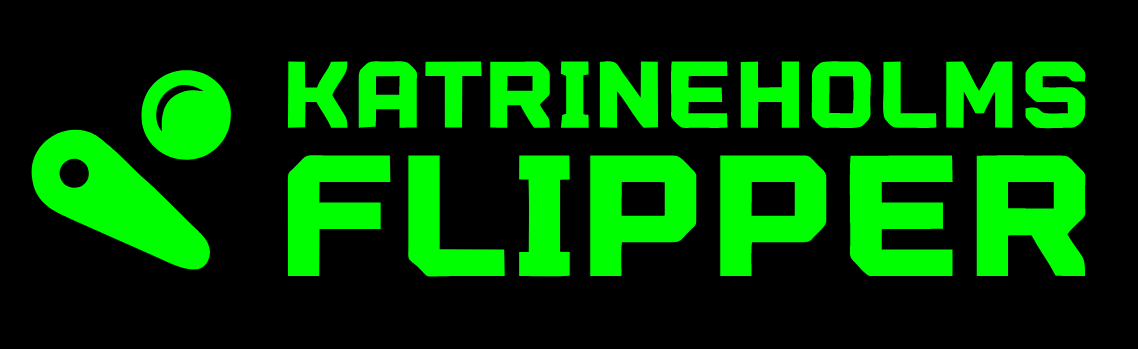 Katrineholms Flipper AB logotyp