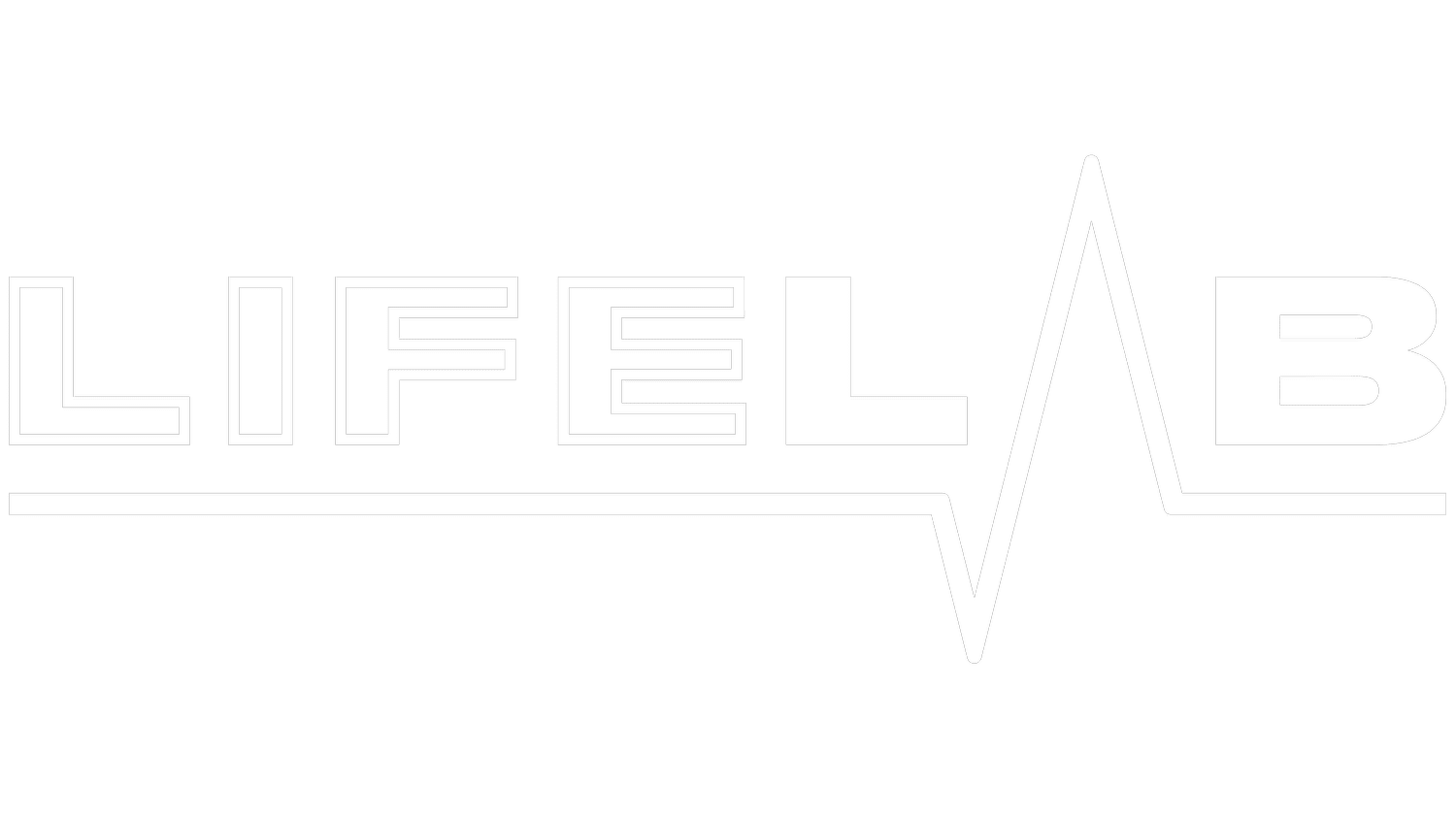 LifeLab Stockholm AB logotyp