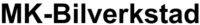 M&K Bilverkstad AB logotyp